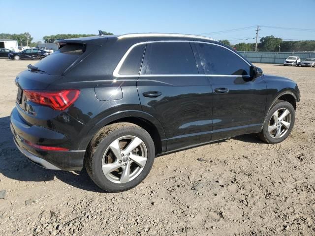 2020 Audi Q3 Premium