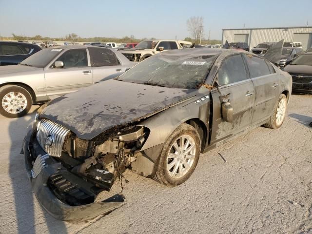 2010 Buick Lucerne CXL