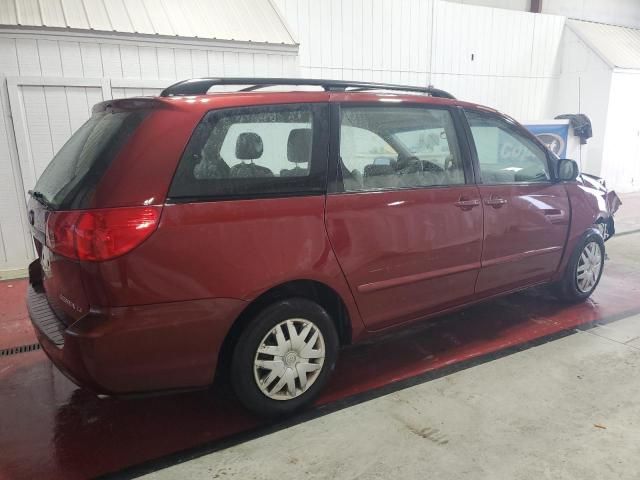 2006 Toyota Sienna CE