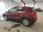 2017 Chevrolet Trax 1LT