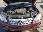 2006 Mercedes-Benz ML 500