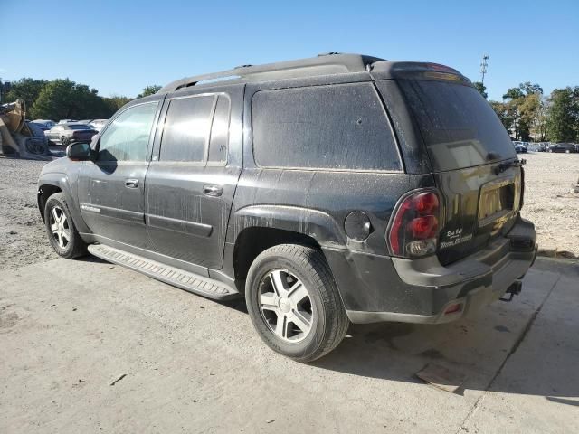 2004 Chevrolet Trailblazer EXT LS