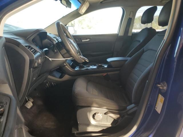 2015 Ford Edge SE