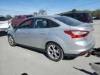 2013 Ford Focus Titanium