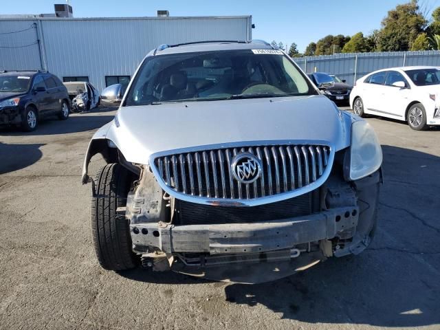 2011 Buick Enclave CXL