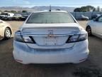 2013 Honda Civic Hybrid