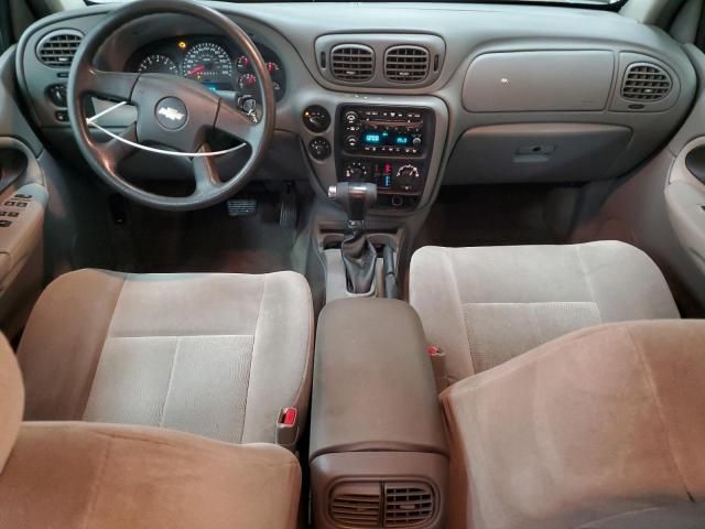 2006 Chevrolet Trailblazer LS