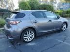 2015 Lexus CT 200