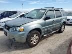 2006 Ford Escape Limited