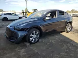 2024 Tesla Model Y en venta en Hayward, CA