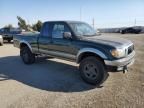 2001 Toyota Tacoma Xtracab