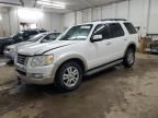 2010 Ford Explorer Eddie Bauer