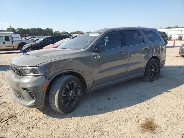 2022 Dodge Durango GT