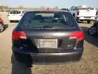 2007 Audi A3 2