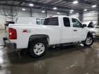 2012 Chevrolet Silverado K1500 LT