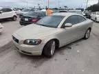 2008 Volvo C70 T5