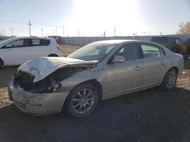 2007 Buick Lucerne CXL