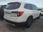 2019 Honda Pilot EXL