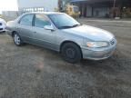 2001 Toyota Camry CE