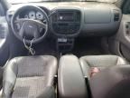 2002 Ford Escape XLS