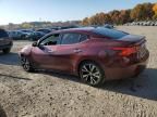 2017 Nissan Maxima 3.5S