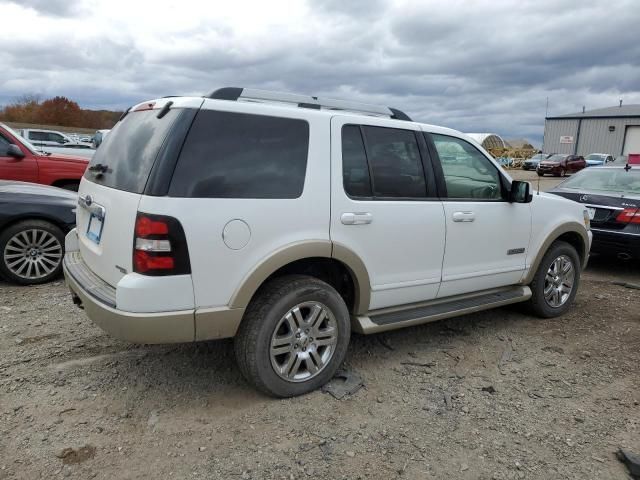 2006 Ford Explorer Eddie Bauer