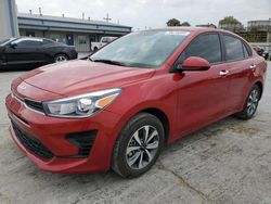 KIA salvage cars for sale: 2023 KIA Rio LX