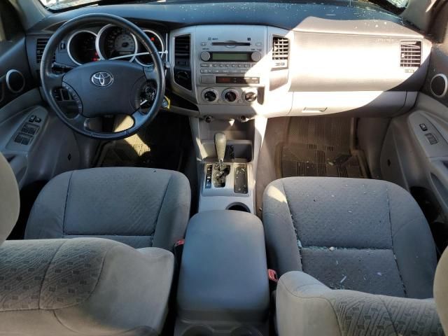 2006 Toyota Tacoma Double Cab Long BED