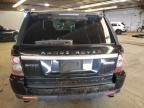 2012 Land Rover Range Rover Sport SC