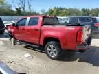 2020 Chevrolet Colorado Z71