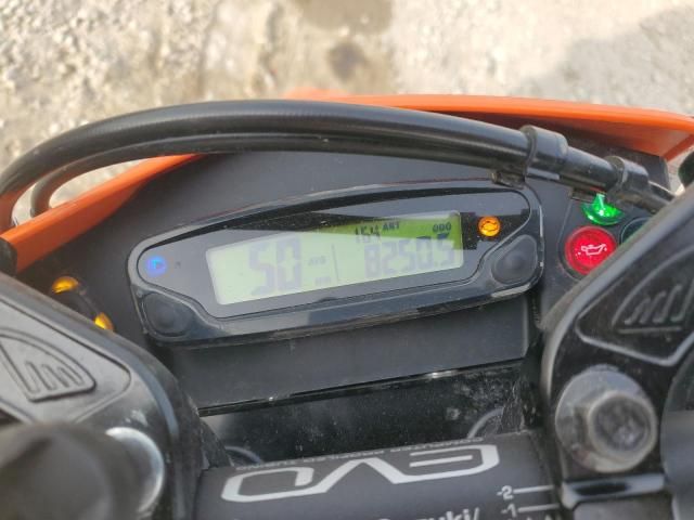 2021 KTM 690 SMC R