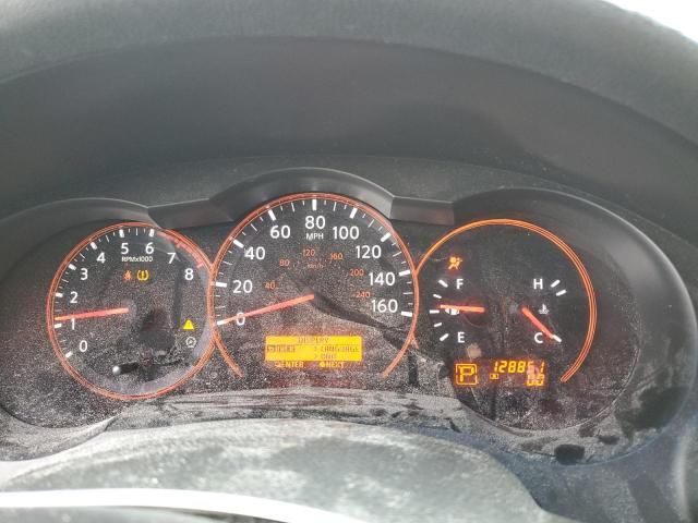 2008 Nissan Altima 2.5