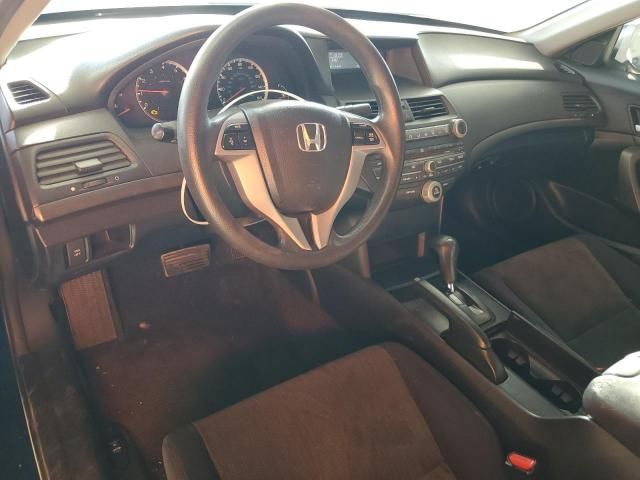 2010 Honda Accord LX