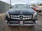 2018 Mercedes-Benz GLA 250 4matic