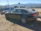 2007 Audi A4 2.0T Quattro