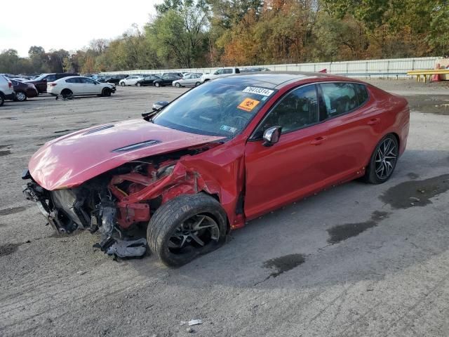 2022 KIA Stinger GT Line