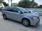 2015 Chrysler Town & Country Touring L