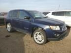 2012 Jeep Compass Limited