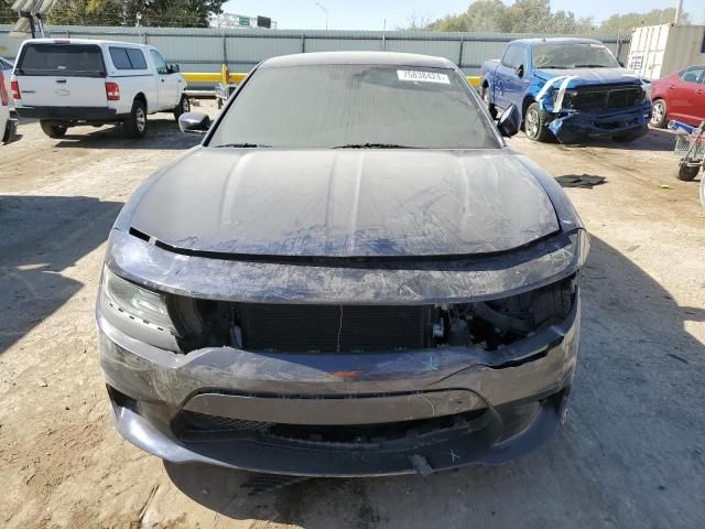 2015 Dodge Charger SE