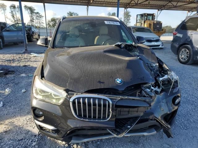 2017 BMW X1 XDRIVE28I