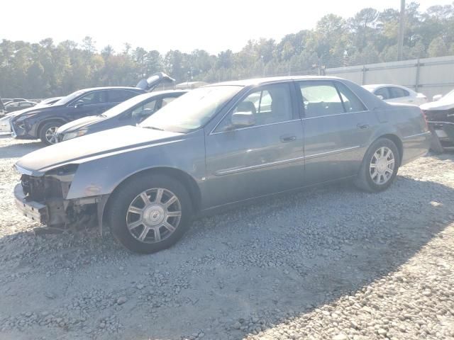 2008 Cadillac DTS