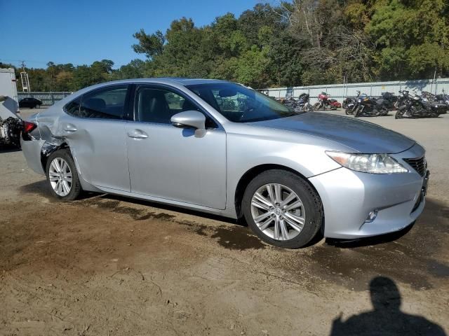 2013 Lexus ES 350