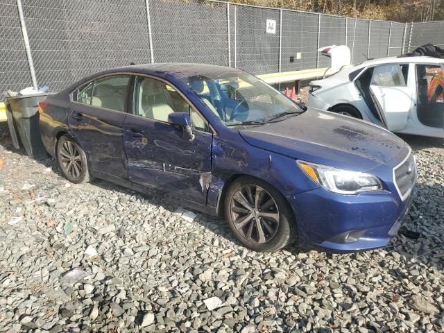 2016 Subaru Legacy 2.5I Limited