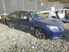 2016 Subaru Legacy 2.5I Limited