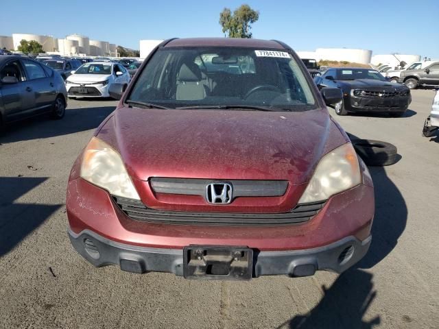 2008 Honda CR-V LX