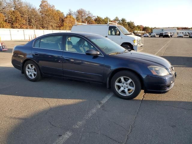 2006 Nissan Altima S