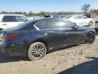 2019 Infiniti Q50 Luxe