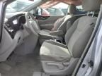 2012 Nissan Quest S