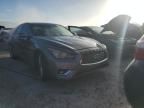 2019 Infiniti Q50 Luxe