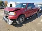 2007 Ford F150